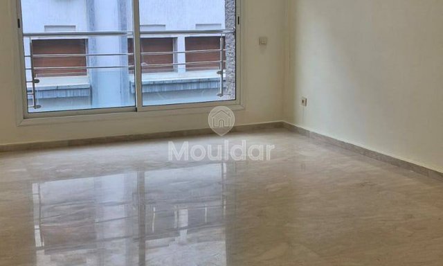 شقة للإيجار في الدار البيضاء، مثلث الذهب - 3