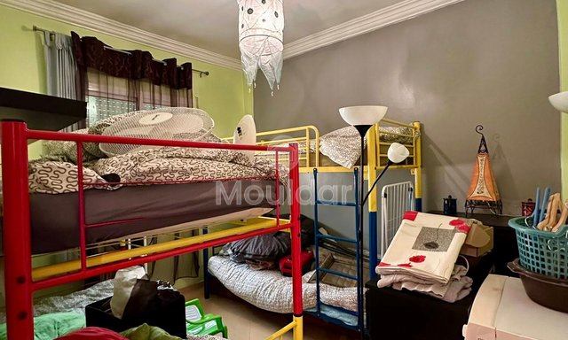 Apartment for sale in Fes, Zouagha - 17