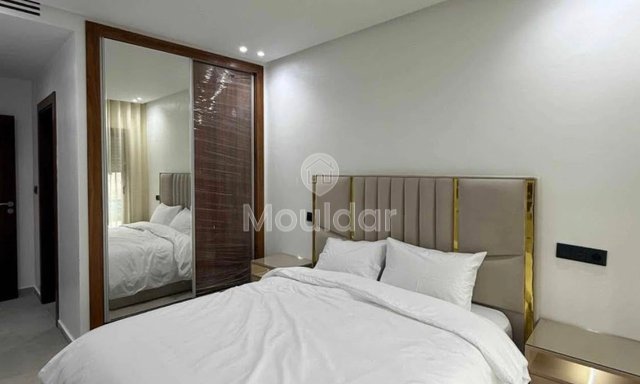 شقة للإيجار في طنجة، مالاباطا - 4