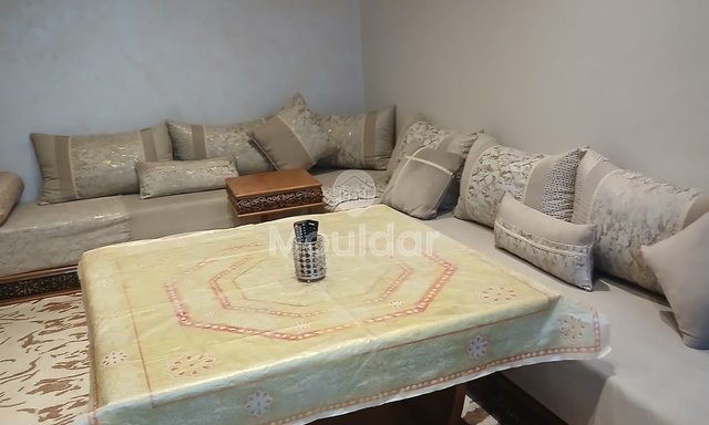 شقة للإيجار في القنيطرة، ميموزا - 2