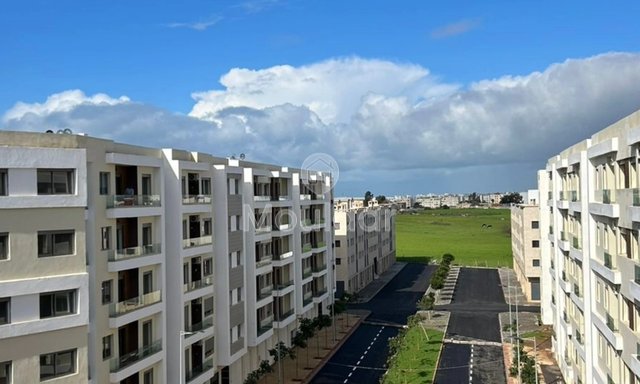 Apartamento en alquiler en Salé, Sala el Jadida - 9