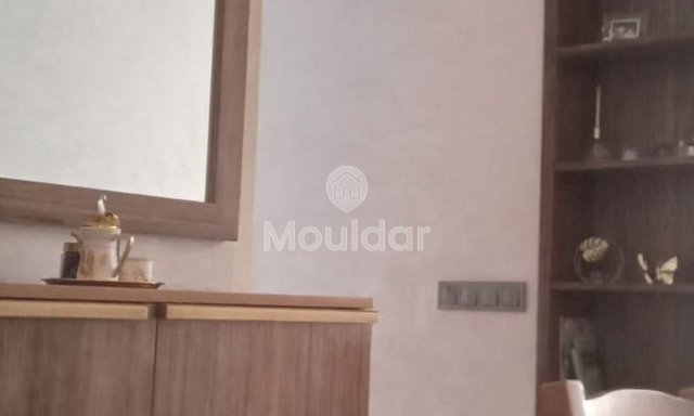 Appartement à vendre à Casablanca Belvédère - 3