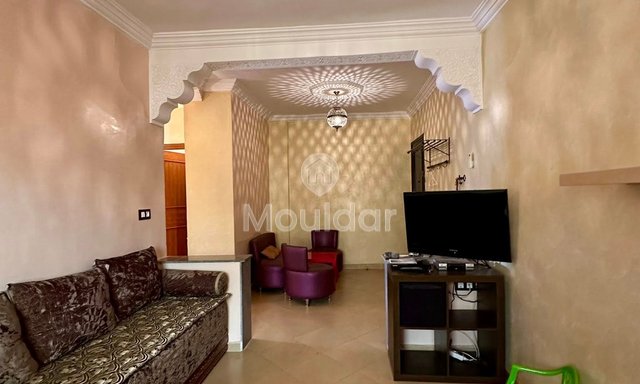 Apartment for sale in Fes, Zouagha - 9