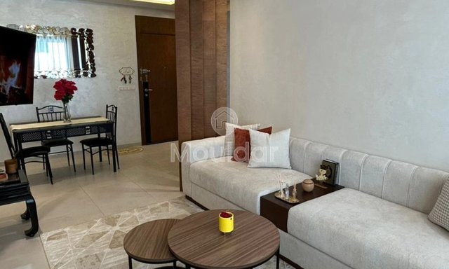 شقة للإيجار في سلا، سلا الجديدة - 2