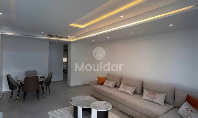 شقة للإيجار في طنجة، مالاباطا - 3