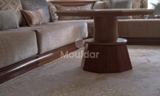 Appartement à vendre à Casablanca Belvédère