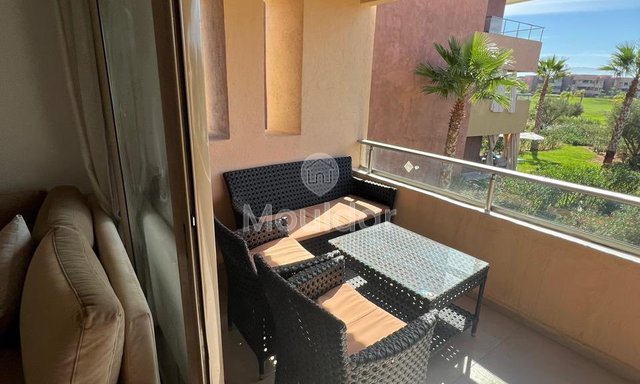 Apartamento en alquiler en Marrakech - 7
