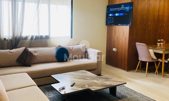 Apartamento para alugar em Kénitra - 3