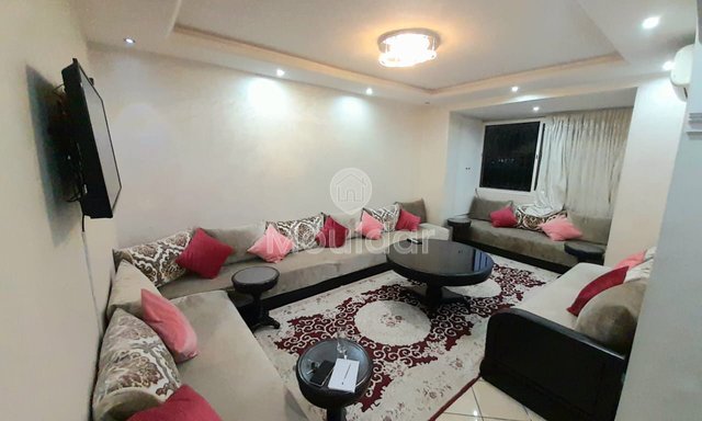 شقة للإيجار في مراكش، طريق الدار البيضاء - 2