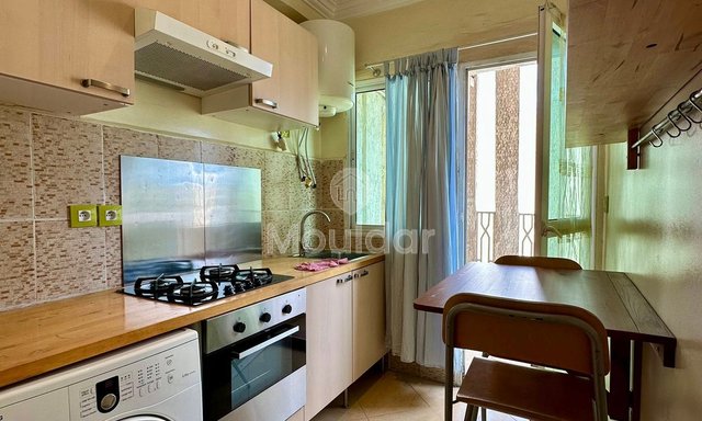 Apartment for sale in Fes, Zouagha - 25