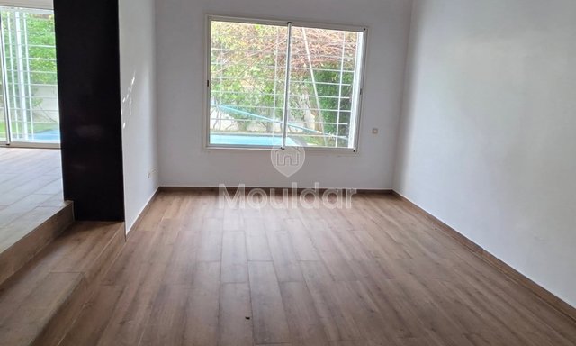 Villa te huur in Casablanca, Aïn Diab