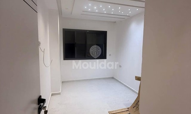 Apartment for sale in Martil, Ahrik