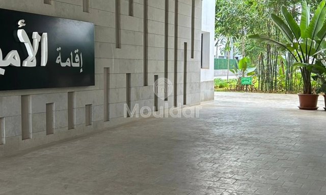 Apartamento en alquiler en Salé, Sala el Jadida - 8