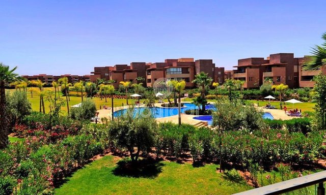 Apartamento en alquiler en Marrakech - 9