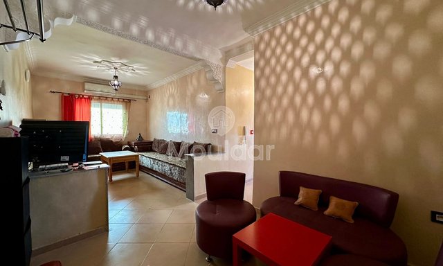 Apartment for sale in Fes, Zouagha - 5