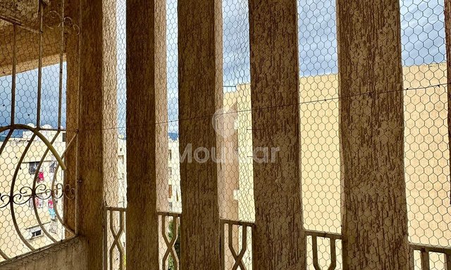 Apartment for sale in Fes, Zouagha - 22