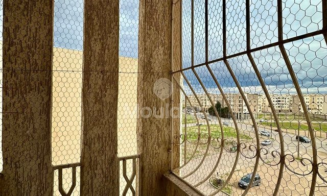 Apartment for sale in Fes, Zouagha - 21