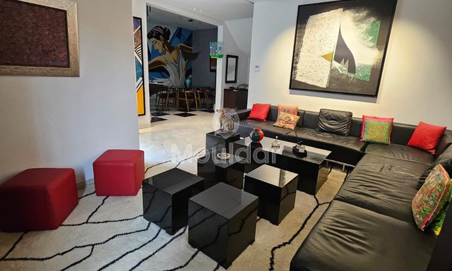 منزل للبيع في غوثيير، الدار البيضاء