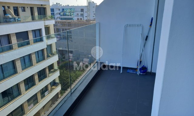 Studio for rent in Casablanca, Les Princesses - 8