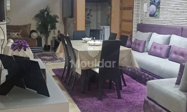 Satılık daire Agadir, El Houda - 2