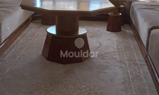 Appartement à vendre à Casablanca Belvédère - 2