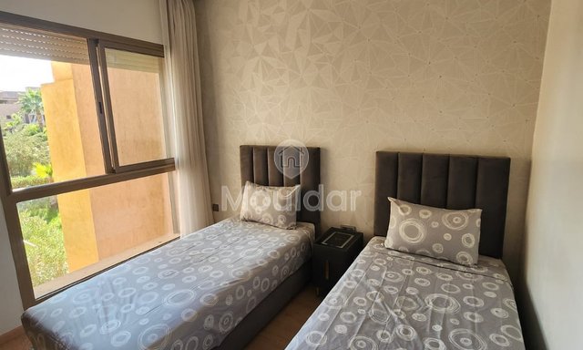 Apartamento en alquiler en Marrakech - 6