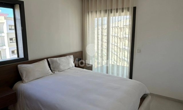 Apartamento en alquiler en Salé, Sala el Jadida - 6