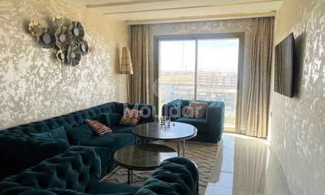 شقة للإيجار في أغادير، هاوت فاونتي - 2