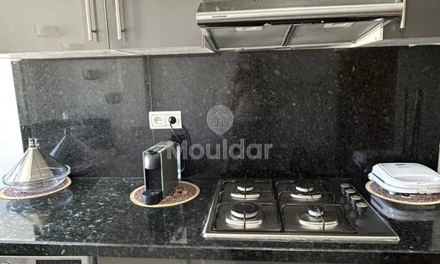 Apartamento en alquiler en Salé, Sala el Jadida - 13