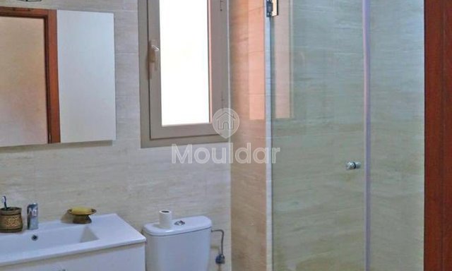Apartamento en alquiler en Marrakech - 12