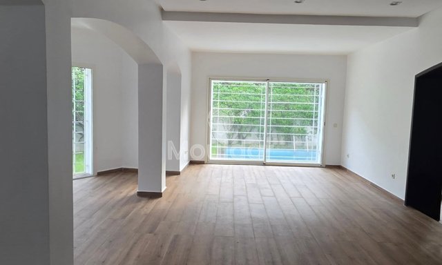 Villa te huur in Casablanca, Aïn Diab - 2