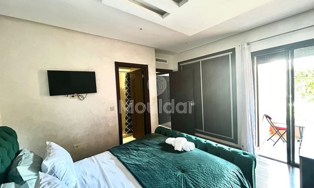 شقة للإيجار في مراكش، طريق الدار البيضاء - 3