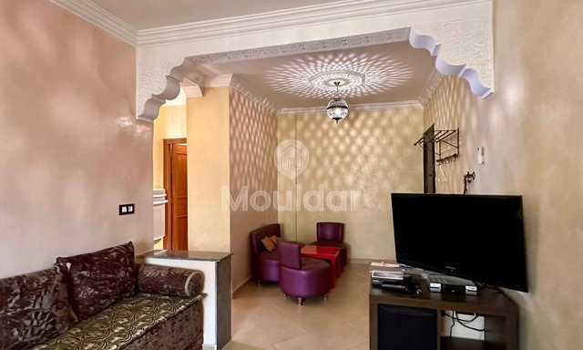 Apartment for sale in Fes, Zouagha - 4