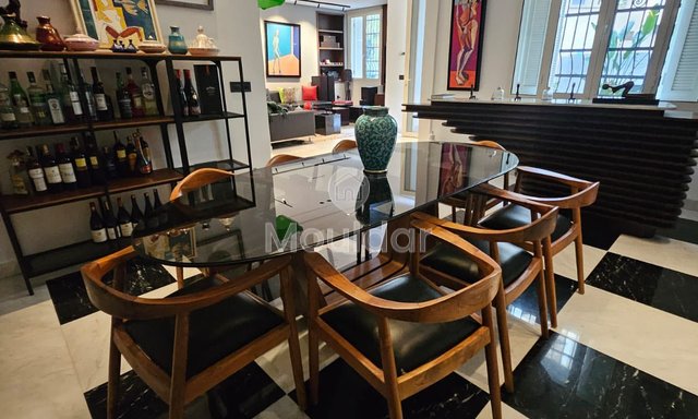 منزل للبيع في غوثيير، الدار البيضاء - 3