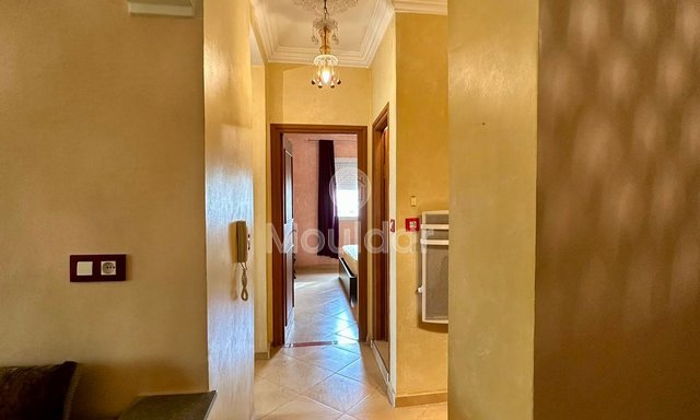 Apartment for sale in Fes, Zouagha - 19