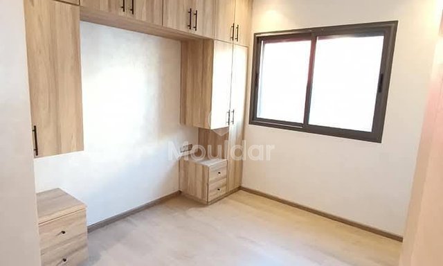 شقة للإيجار في الدار البيضاء، سيدي معروف - 3