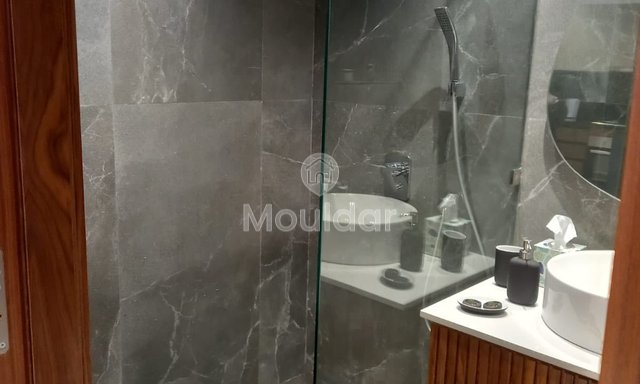 Studio for rent in Casablanca, Les Princesses - 13