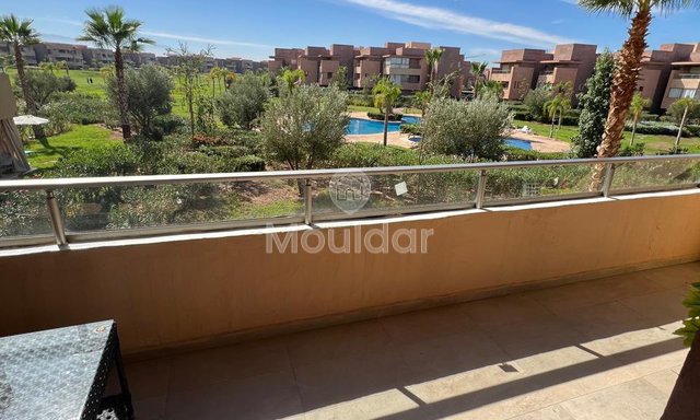 Apartamento en alquiler en Marrakech - 10