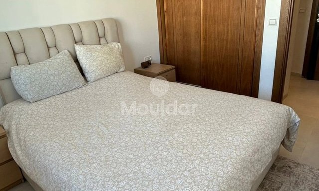 Apartamento en alquiler en Salé, Sala el Jadida - 5