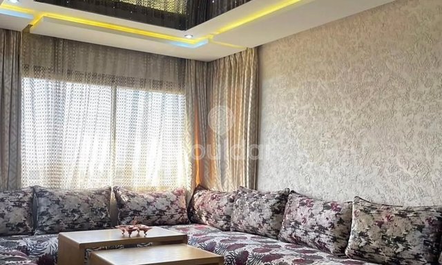 شقة للإيجار في أغادير، هاوت فاونتي - 3