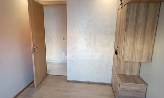 Apartamento en alquiler en Casablanca, Sidi Maarouf - 5