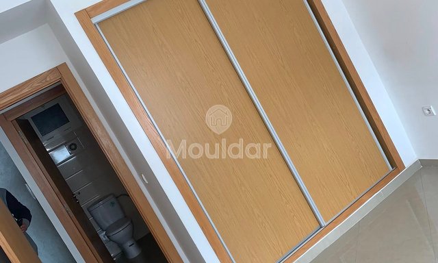 شقة للبيع في الرباط حي المحيط - 3
