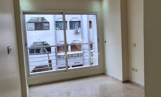 شقة للإيجار في الدار البيضاء، مثلث الذهب - 4