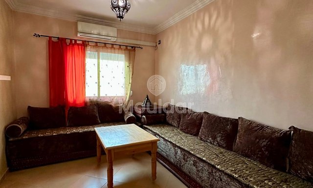Apartment for sale in Fes, Zouagha