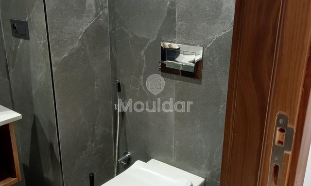 Studio for rent in Casablanca, Les Princesses - 14