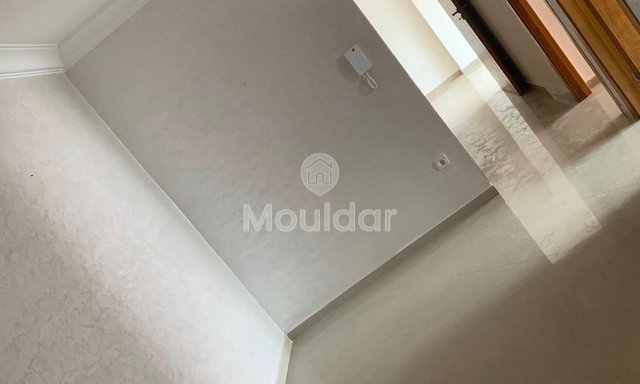 شقة للبيع في الرباط حي المحيط - 2