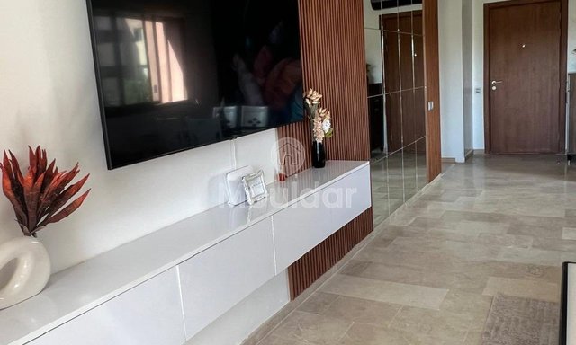 شقة للإيجار في مراكش - 4