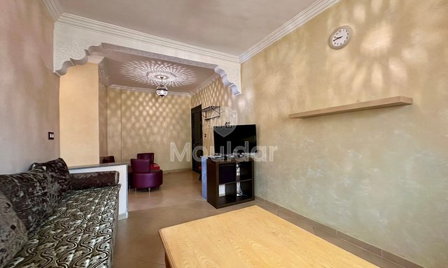 Apartment for sale in Fes, Zouagha - 18