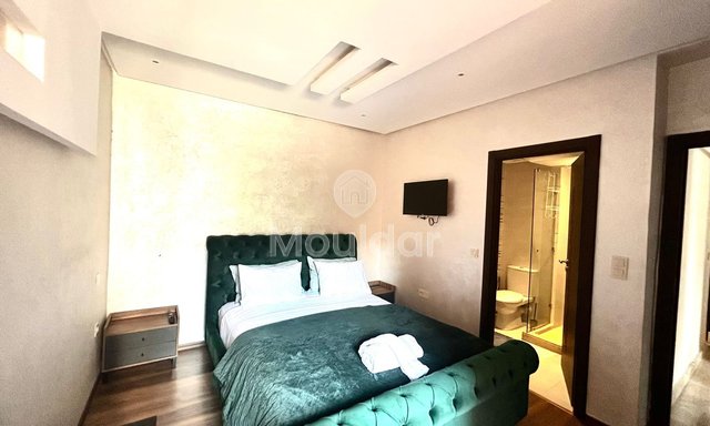 شقة للإيجار في مراكش، طريق الدار البيضاء - 4