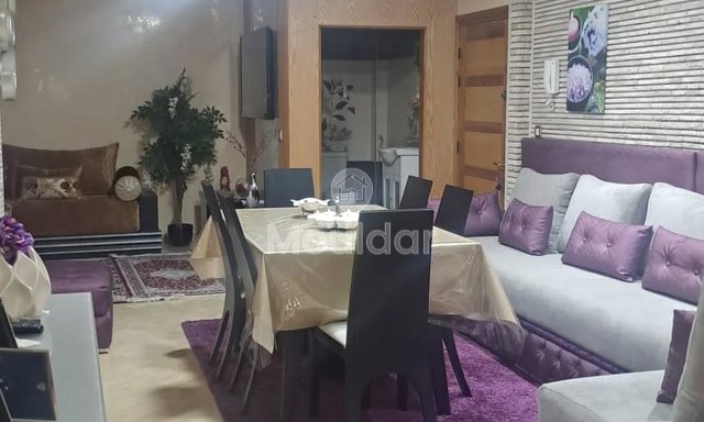 Satılık daire Agadir, El Houda